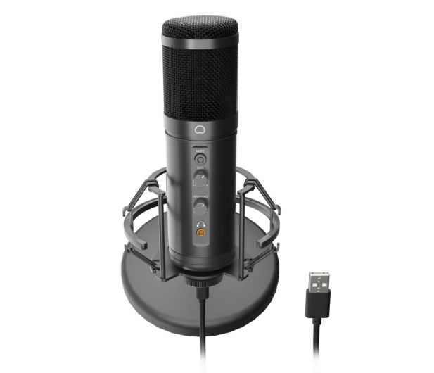 Genesis Radium 600 G2 Studyjny USB - 1204584 - zdjęcie 3